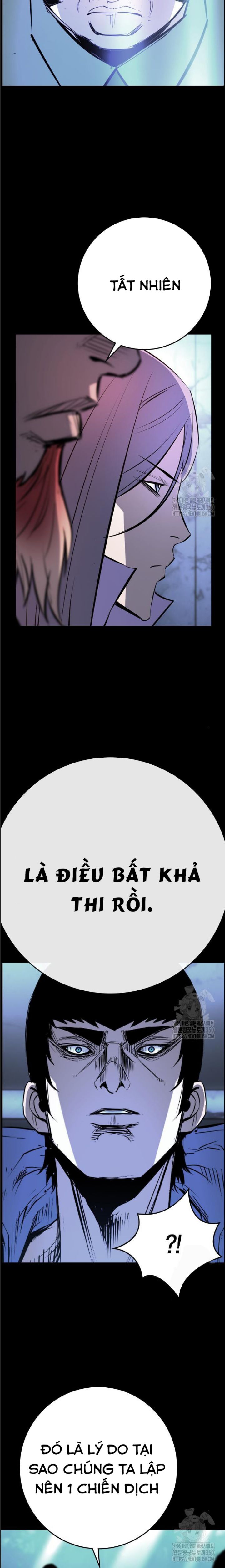 Phòng Gym Hanlim - Chapter 193 - Page 41