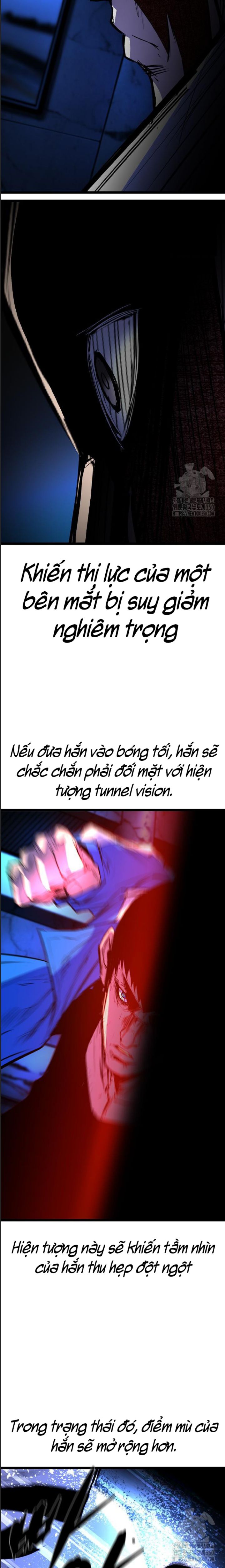 Phòng Gym Hanlim - Chapter 193 - Page 43