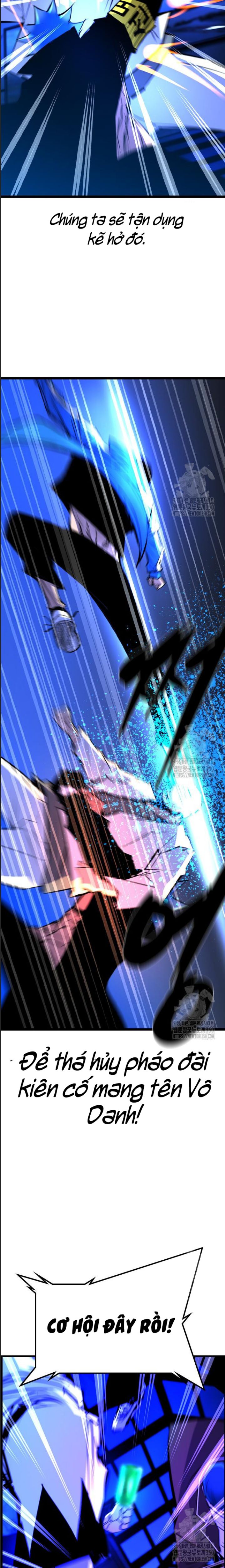 Phòng Gym Hanlim - Chapter 193 - Page 45