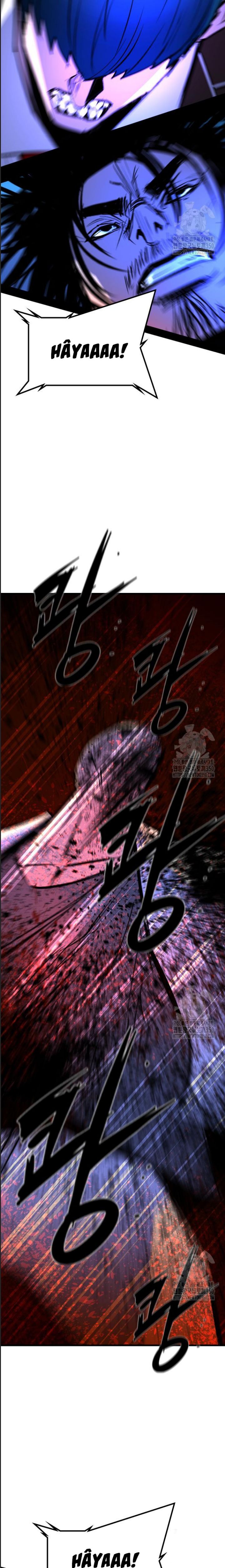 Phòng Gym Hanlim - Chapter 193 - Page 47