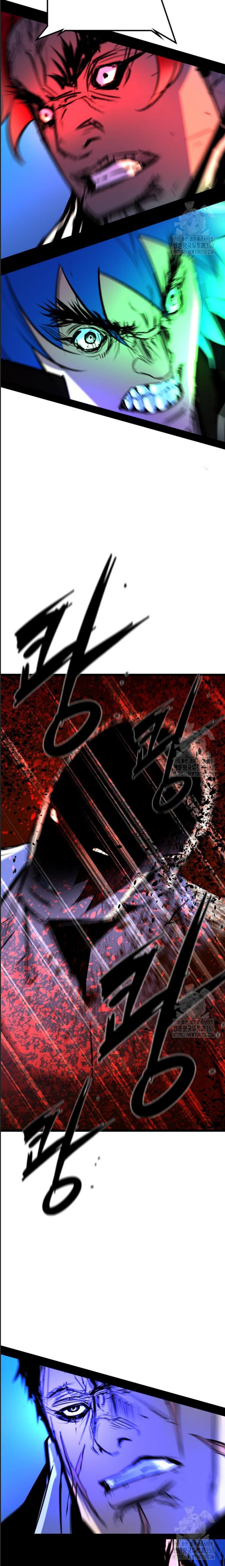 Phòng Gym Hanlim - Chapter 193 - Page 48