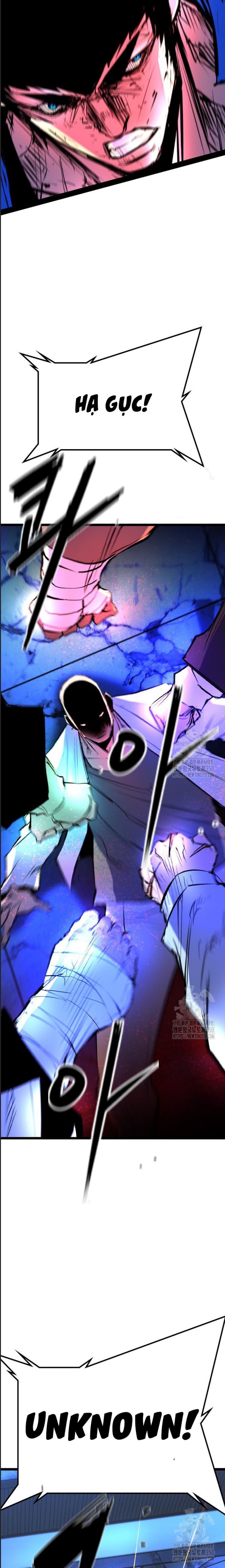 Phòng Gym Hanlim - Chapter 193 - Page 49