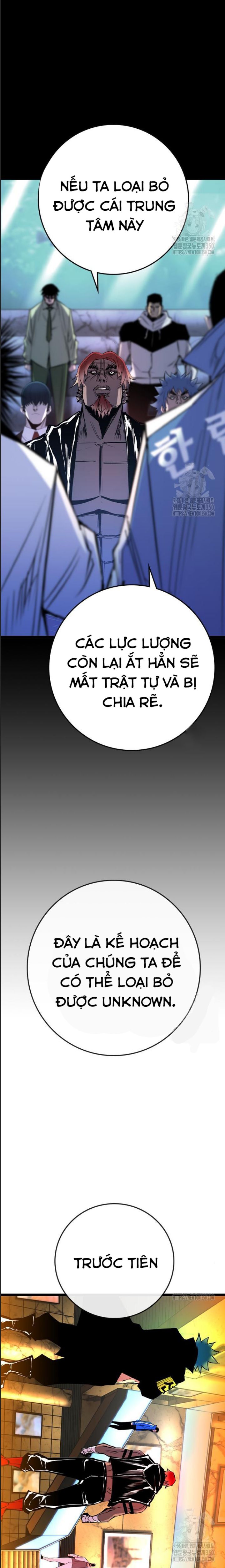 Phòng Gym Hanlim - Chapter 193 - Page 5