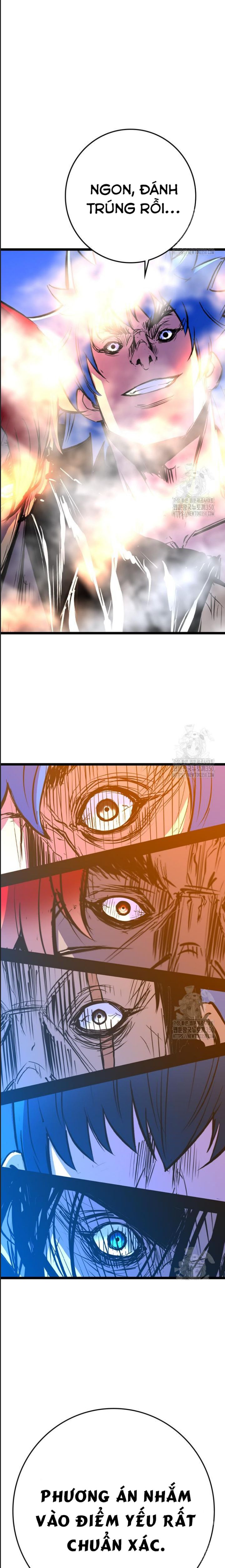 Phòng Gym Hanlim - Chapter 193 - Page 51