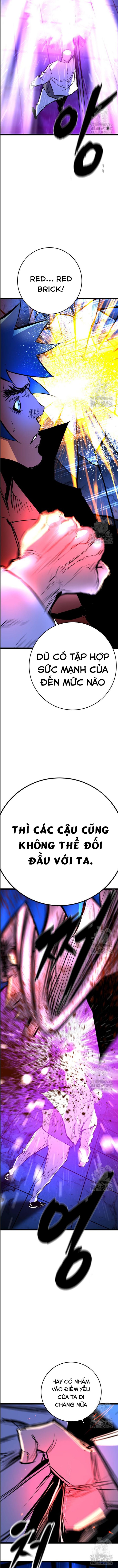 Phòng Gym Hanlim - Chapter 193 - Page 54