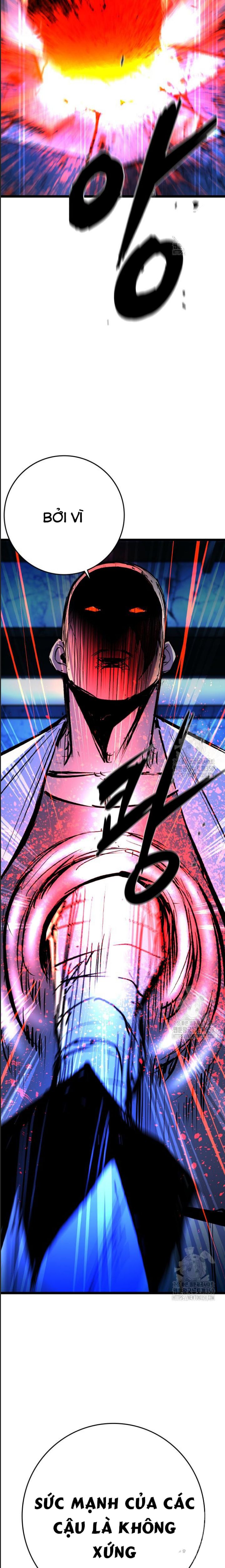 Phòng Gym Hanlim - Chapter 193 - Page 56