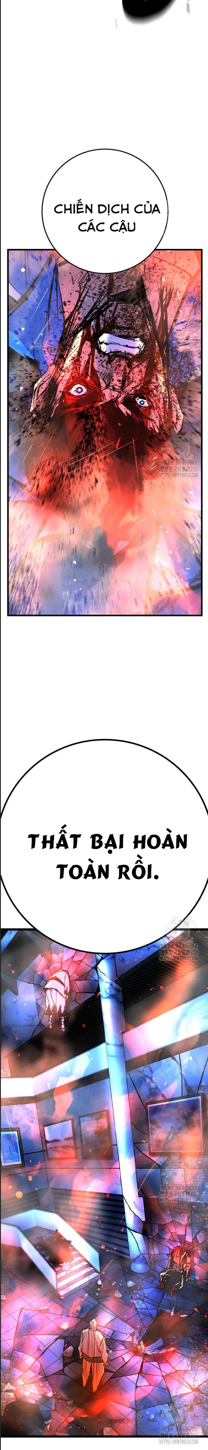 Phòng Gym Hanlim - Chapter 193 - Page 60