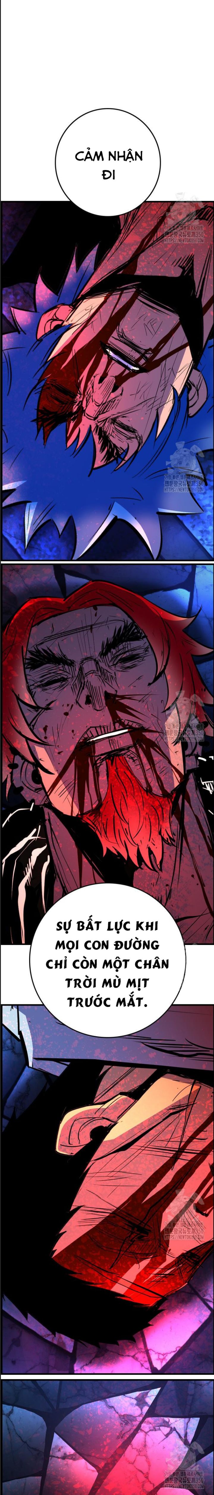 Phòng Gym Hanlim - Chapter 193 - Page 61