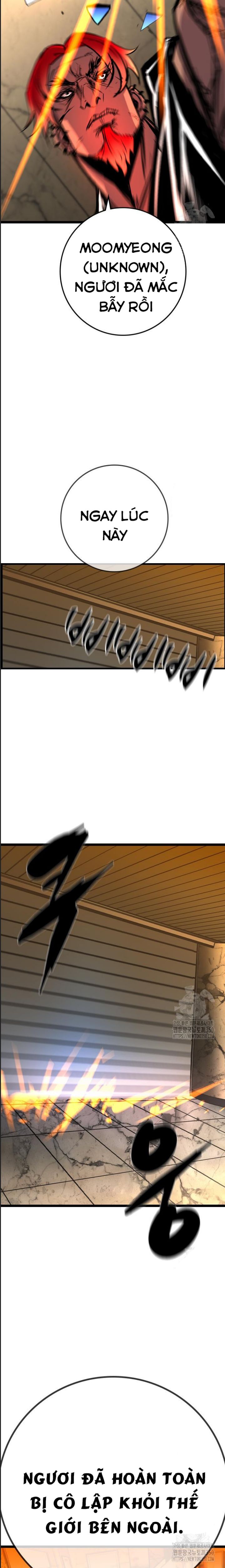 Phòng Gym Hanlim - Chapter 193 - Page 7