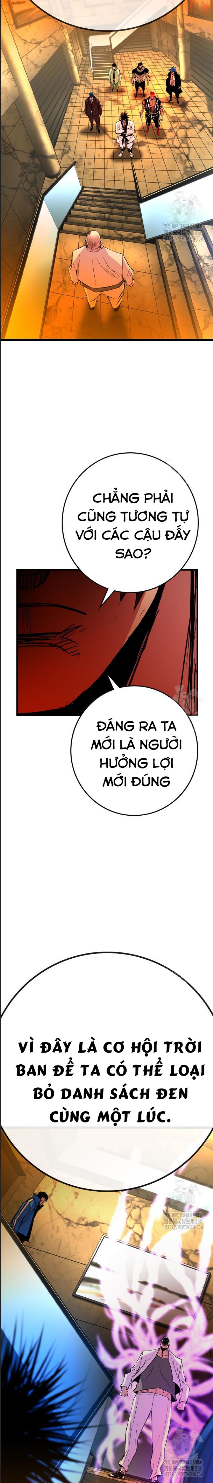 Phòng Gym Hanlim - Chapter 193 - Page 8