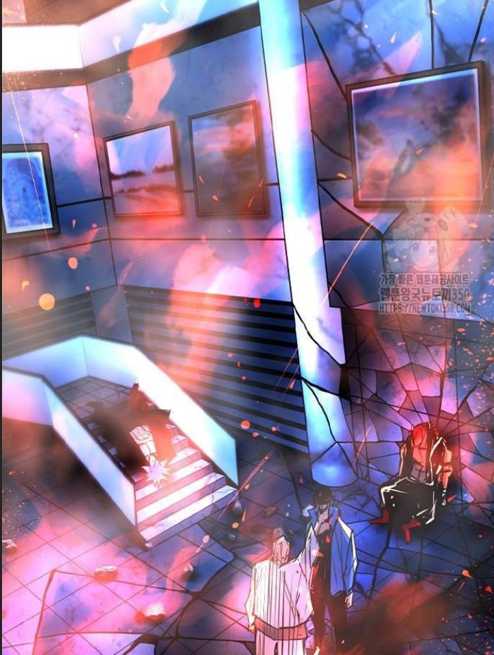 Phòng Gym Hanlim - Chapter 194 - Page 10