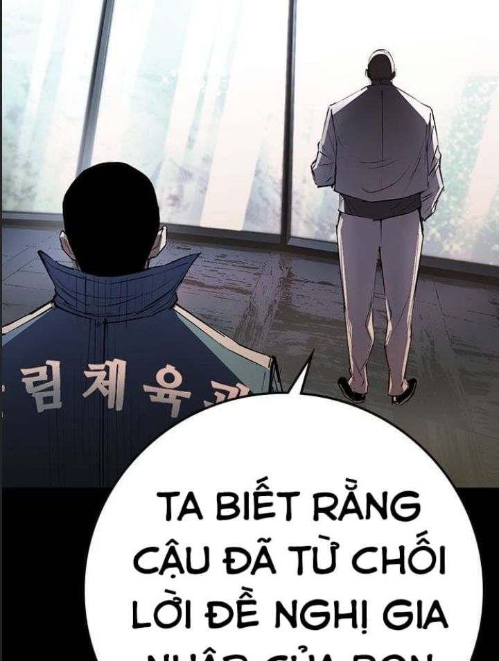 Phòng Gym Hanlim - Chapter 194 - Page 102