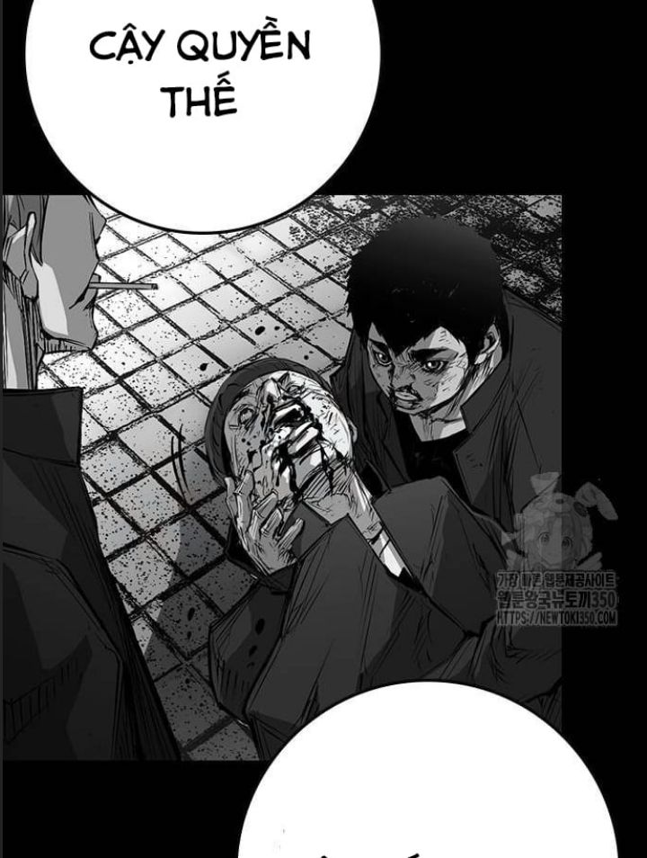 Phòng Gym Hanlim - Chapter 194 - Page 120