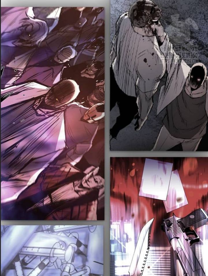 Phòng Gym Hanlim - Chapter 194 - Page 159