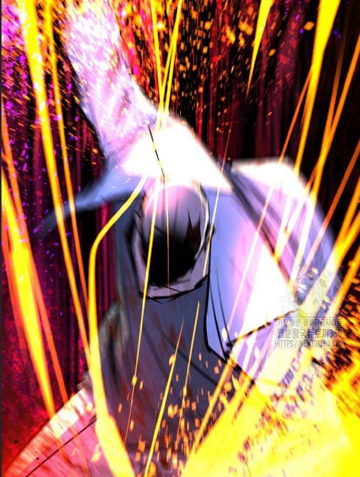 Phòng Gym Hanlim - Chapter 194 - Page 197