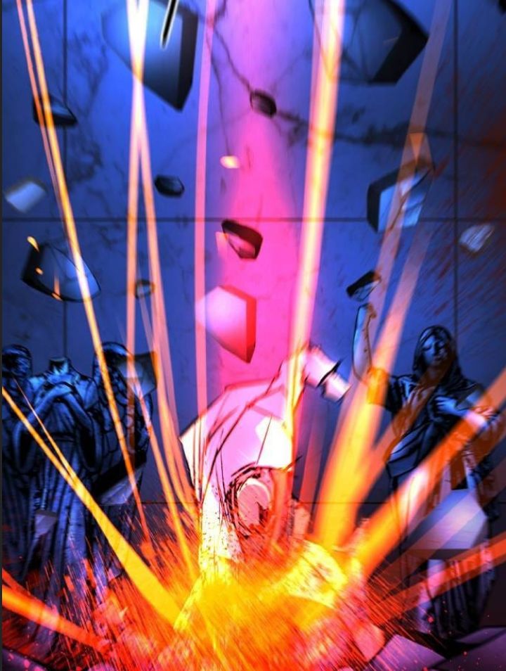 Phòng Gym Hanlim - Chapter 194 - Page 200