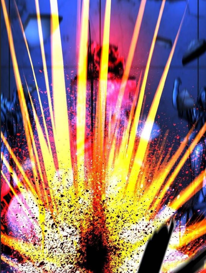 Phòng Gym Hanlim - Chapter 194 - Page 221