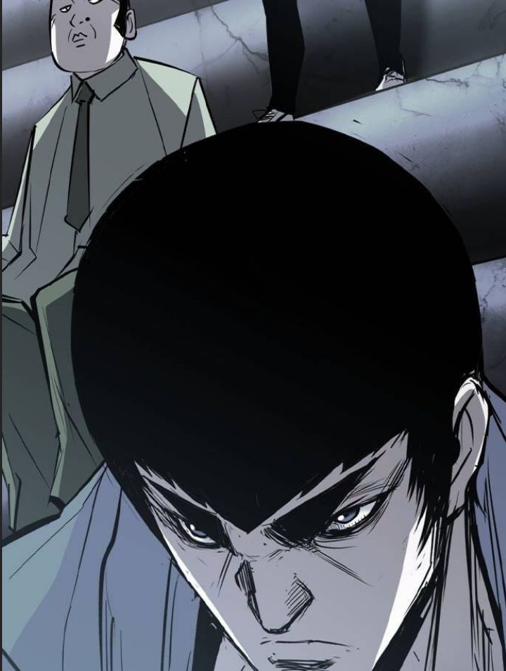 Phòng Gym Hanlim - Chapter 194 - Page 245