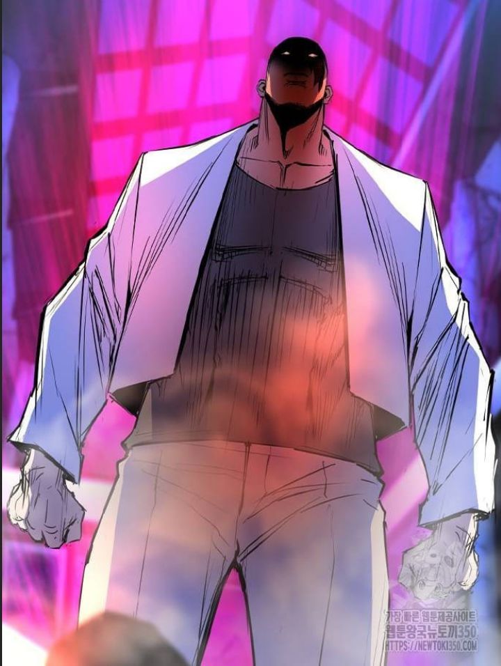 Phòng Gym Hanlim - Chapter 194 - Page 27