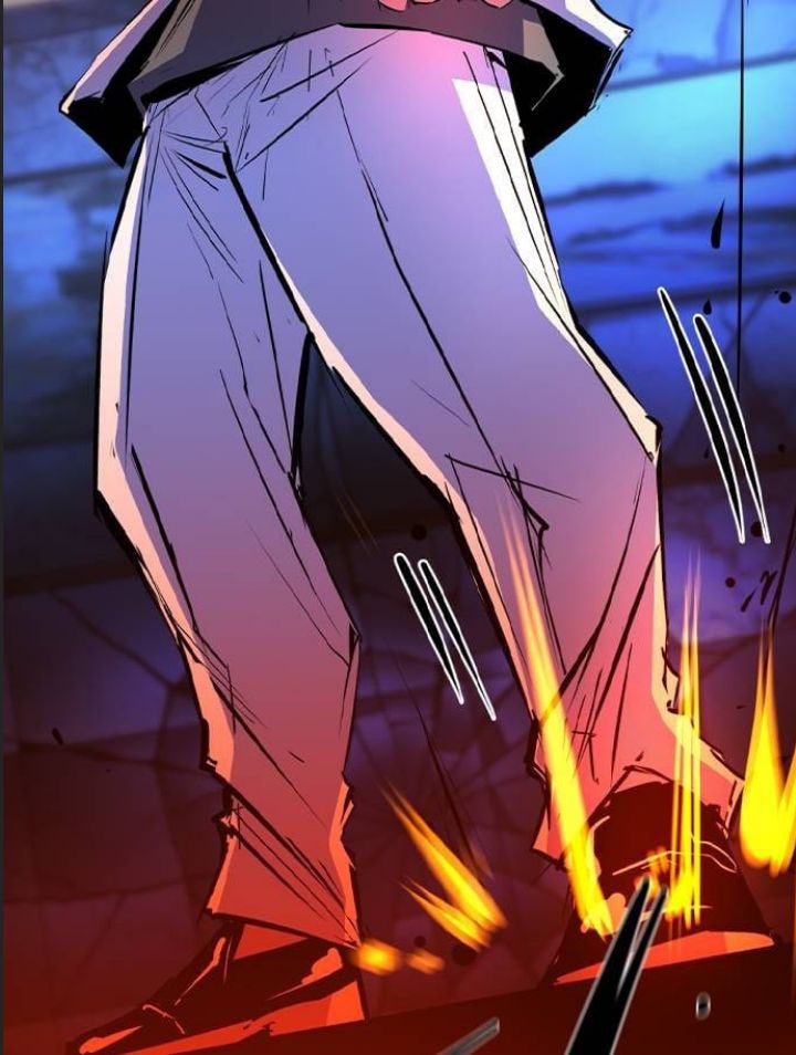 Phòng Gym Hanlim - Chapter 194 - Page 35