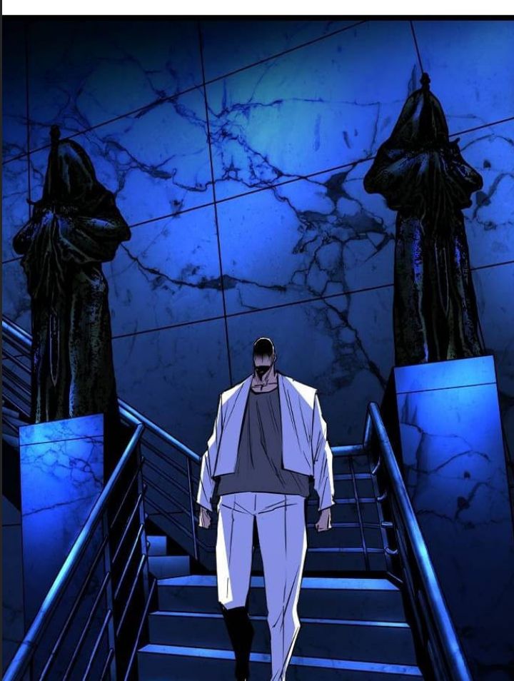 Phòng Gym Hanlim - Chapter 194 - Page 51