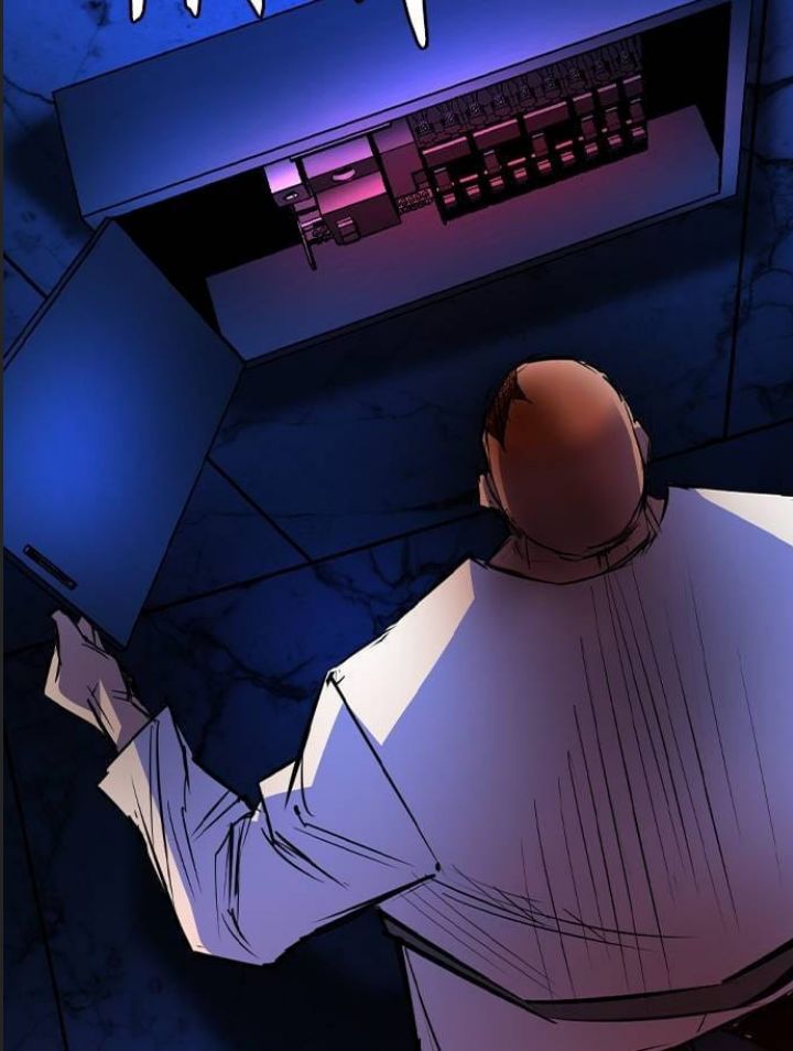 Phòng Gym Hanlim - Chapter 194 - Page 53