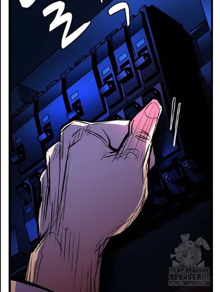 Phòng Gym Hanlim - Chapter 194 - Page 55