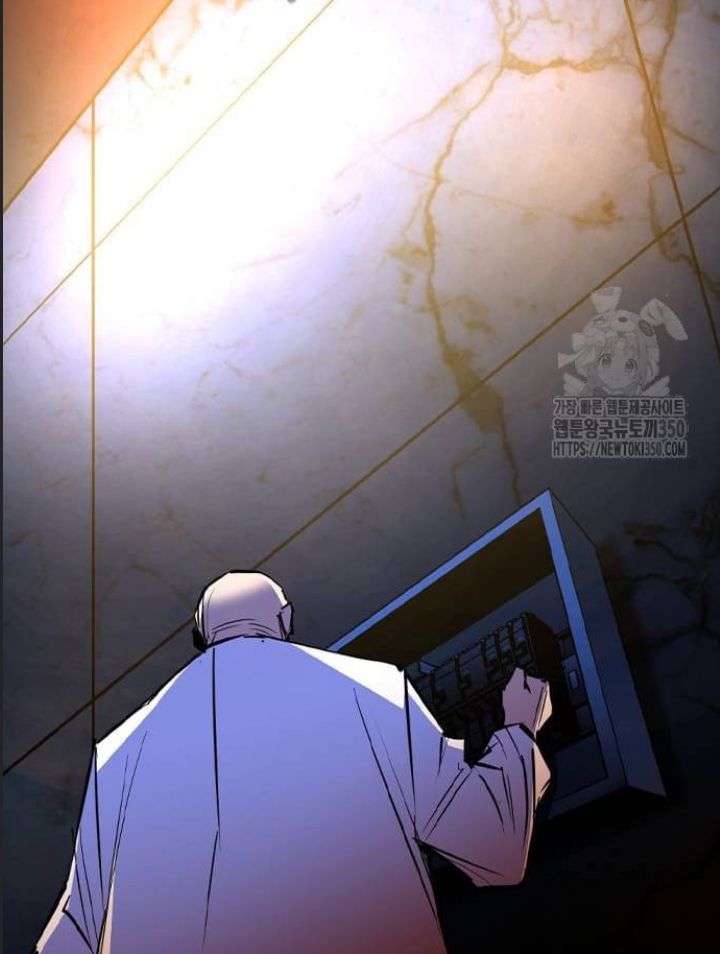 Phòng Gym Hanlim - Chapter 194 - Page 59