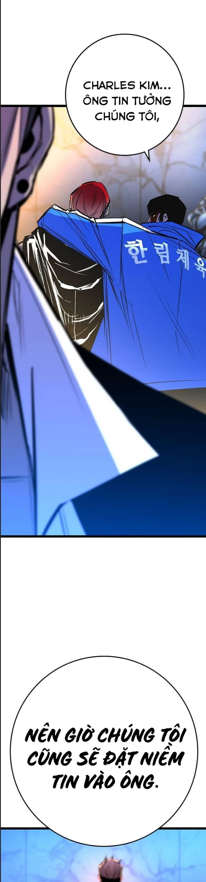 Phòng Gym Hanlim - Chapter 195 - Page 11