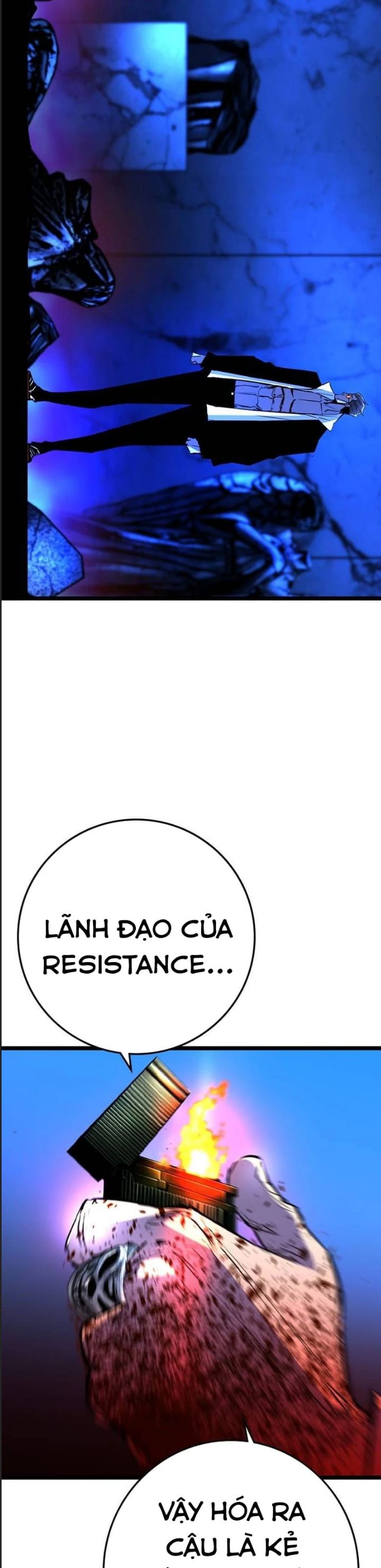 Phòng Gym Hanlim - Chapter 195 - Page 13