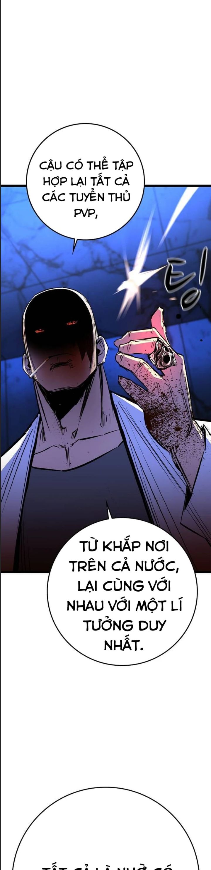 Phòng Gym Hanlim - Chapter 195 - Page 15