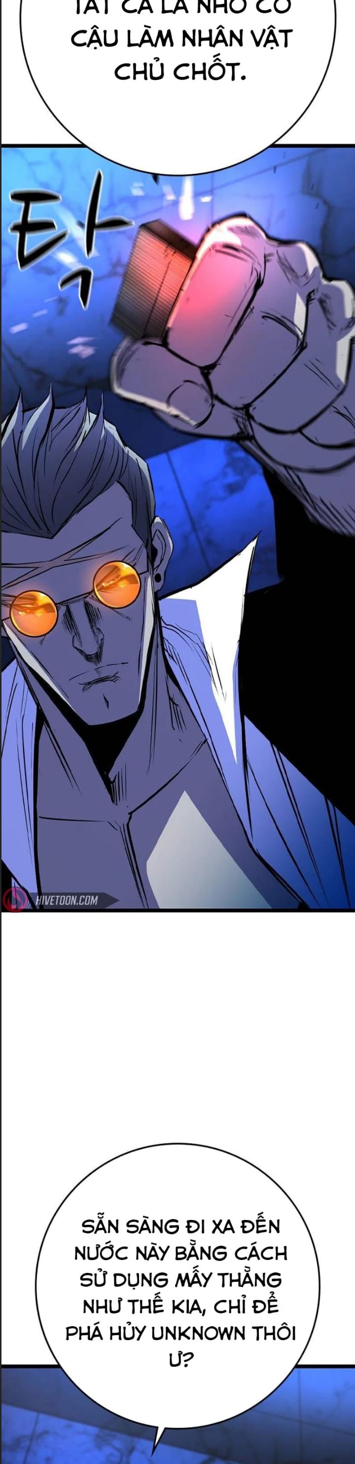 Phòng Gym Hanlim - Chapter 195 - Page 16