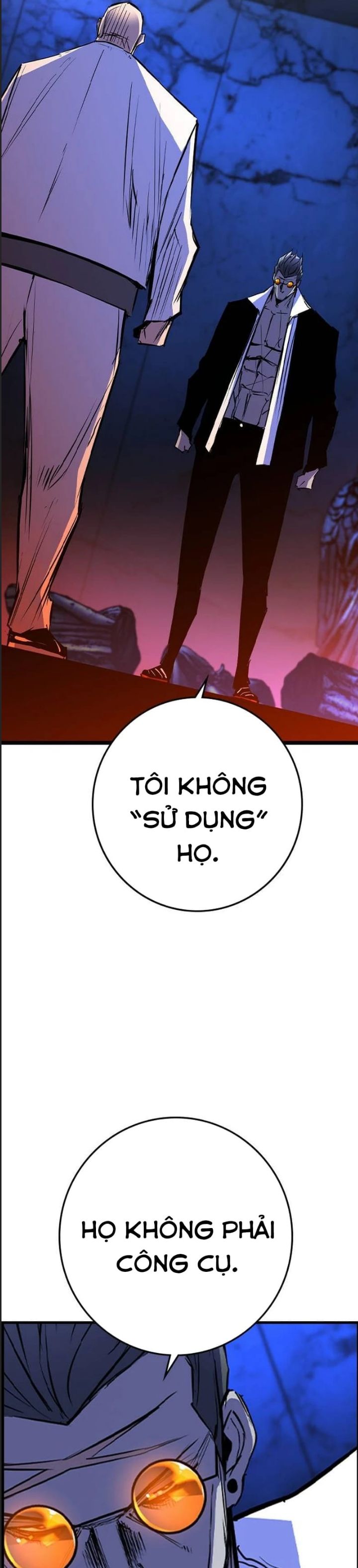 Phòng Gym Hanlim - Chapter 195 - Page 17