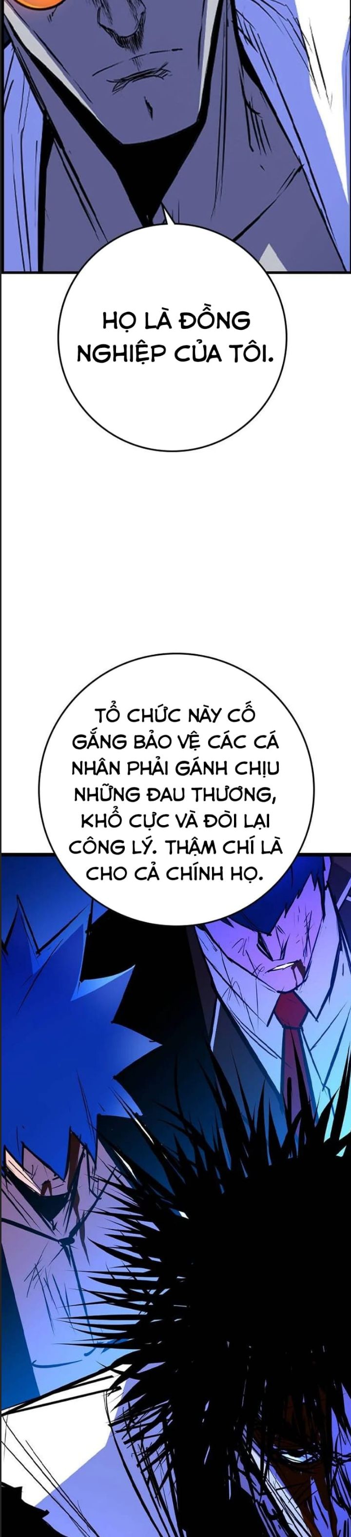 Phòng Gym Hanlim - Chapter 195 - Page 18