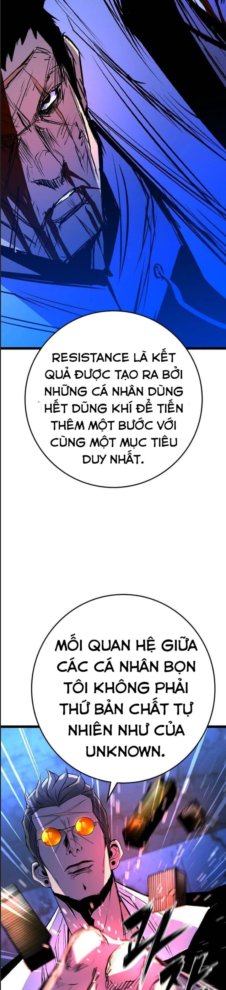 Phòng Gym Hanlim - Chapter 195 - Page 19