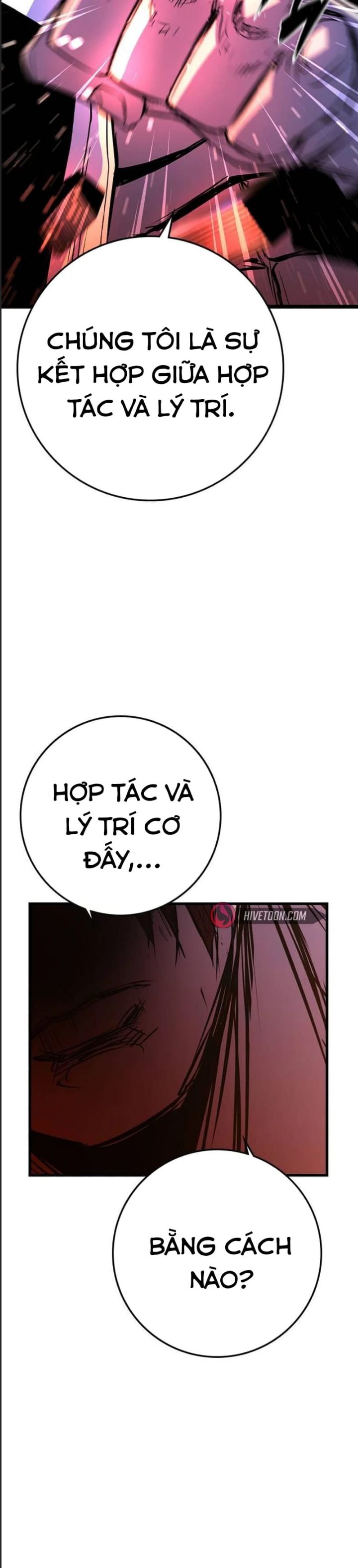 Phòng Gym Hanlim - Chapter 195 - Page 20