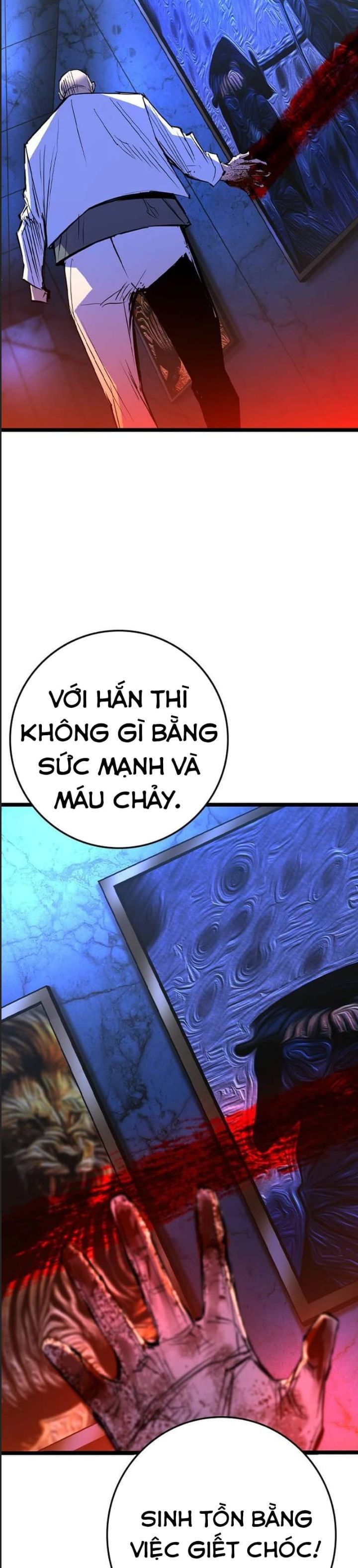 Phòng Gym Hanlim - Chapter 195 - Page 22