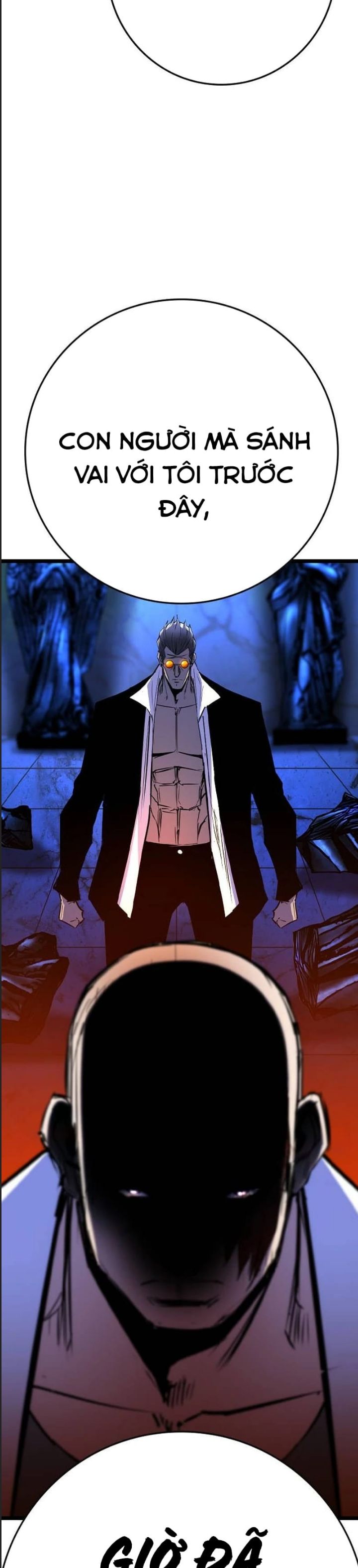 Phòng Gym Hanlim - Chapter 195 - Page 23