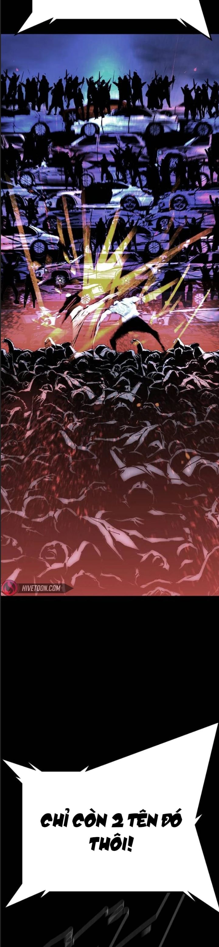 Phòng Gym Hanlim - Chapter 195 - Page 27