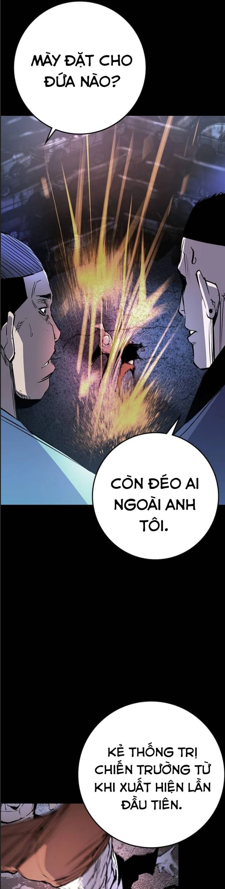 Phòng Gym Hanlim - Chapter 195 - Page 29