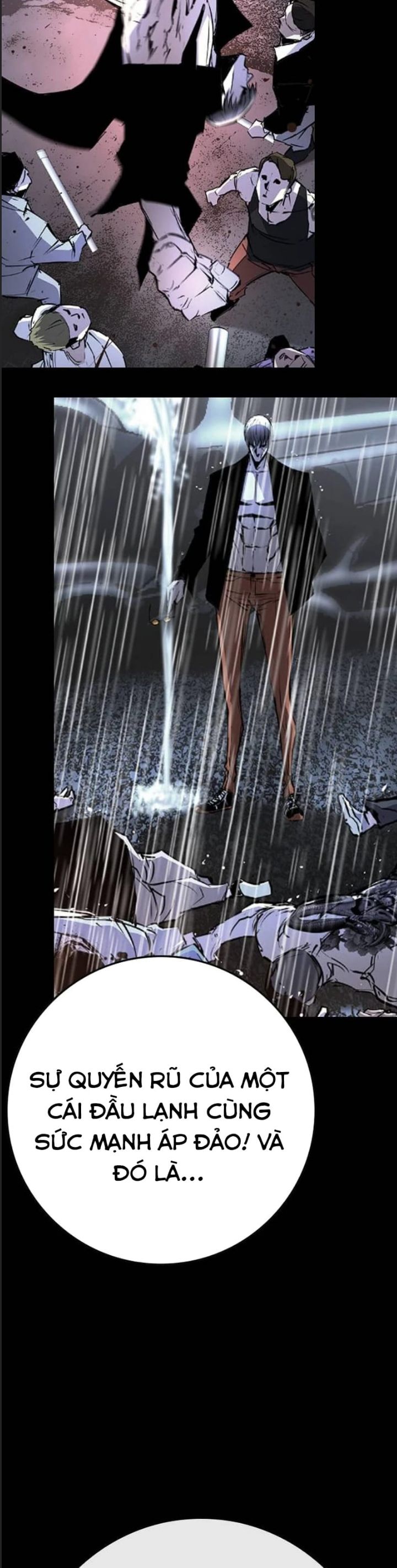 Phòng Gym Hanlim - Chapter 195 - Page 30