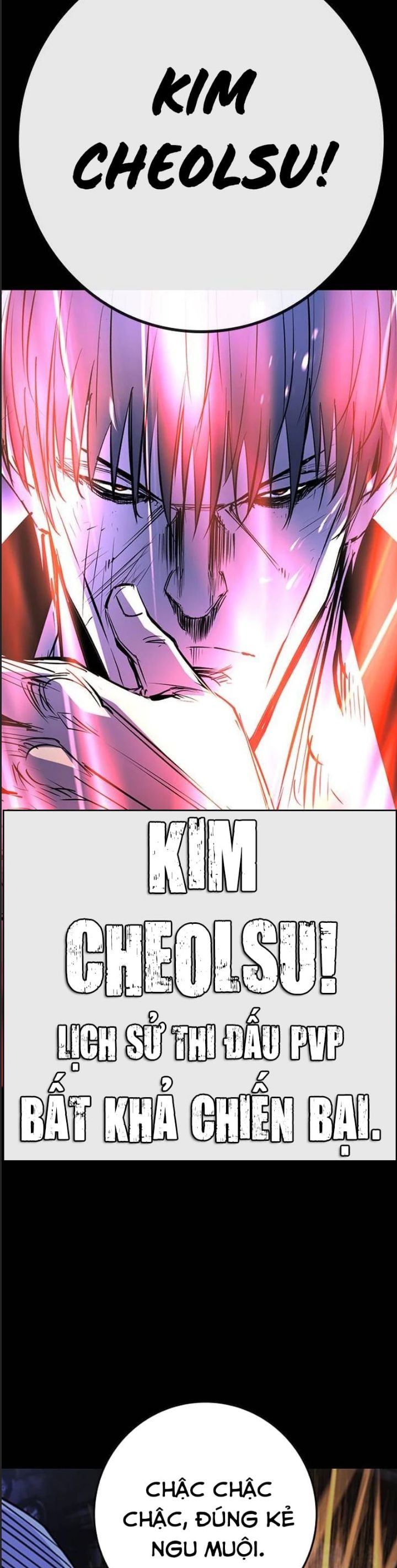 Phòng Gym Hanlim - Chapter 195 - Page 31