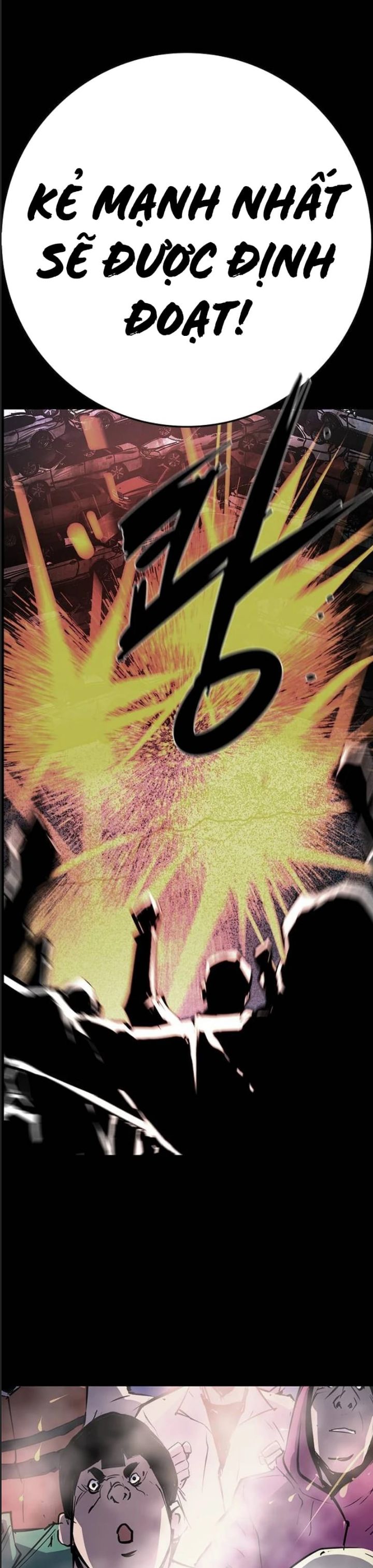 Phòng Gym Hanlim - Chapter 195 - Page 35