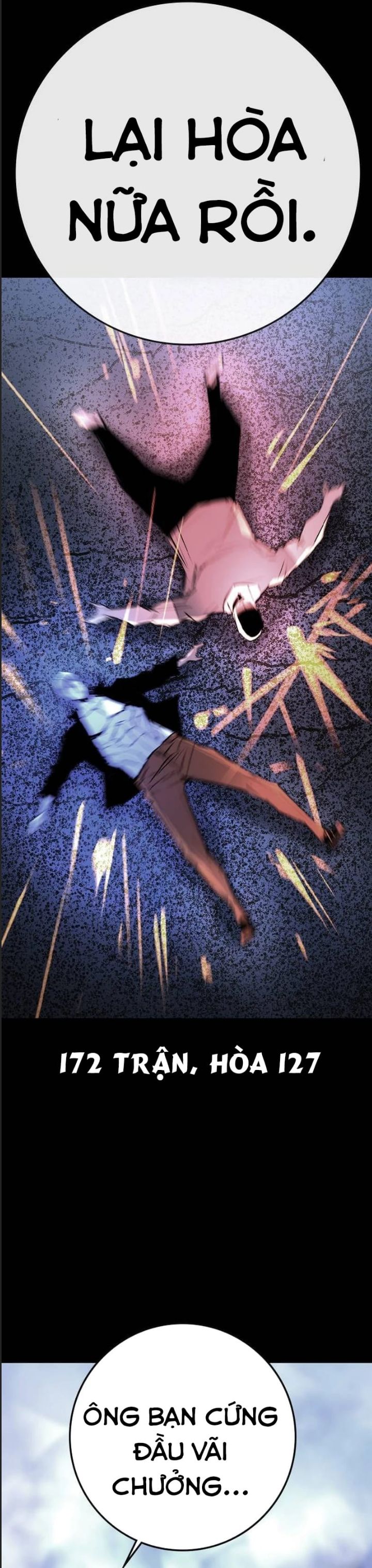 Phòng Gym Hanlim - Chapter 195 - Page 37