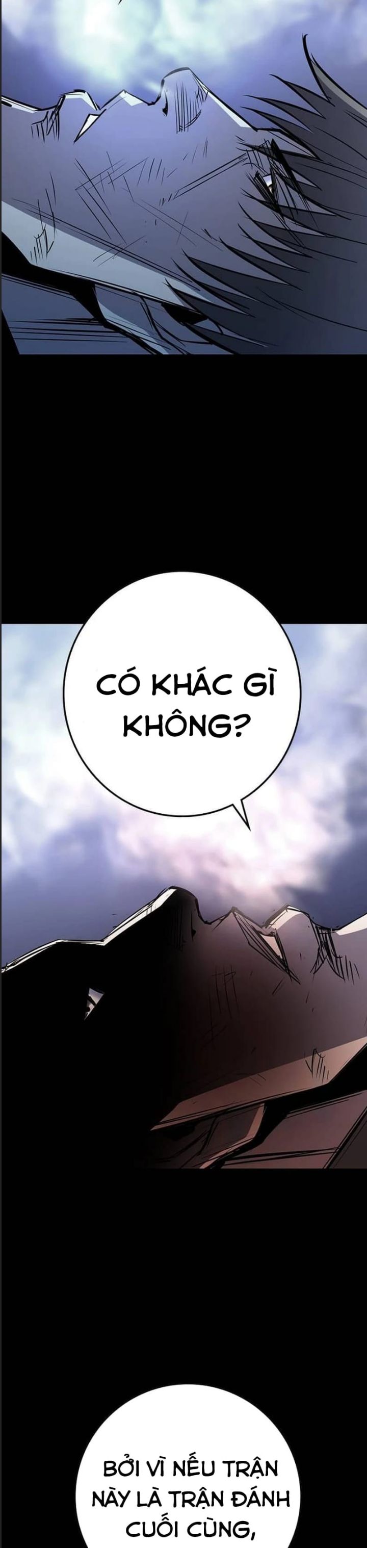Phòng Gym Hanlim - Chapter 195 - Page 38