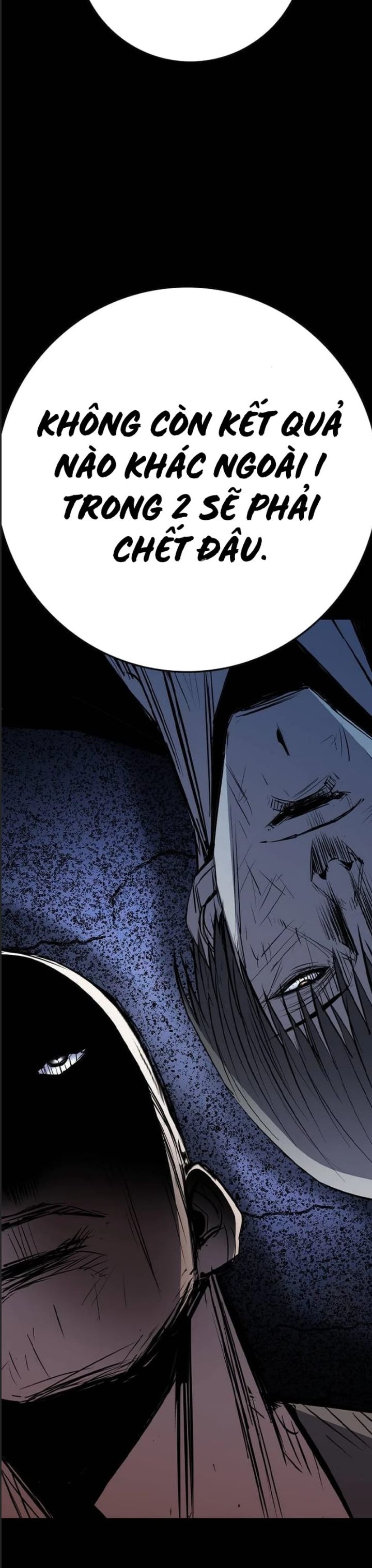 Phòng Gym Hanlim - Chapter 195 - Page 39