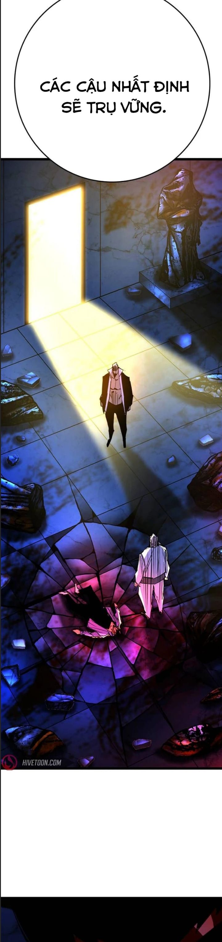 Phòng Gym Hanlim - Chapter 195 - Page 4