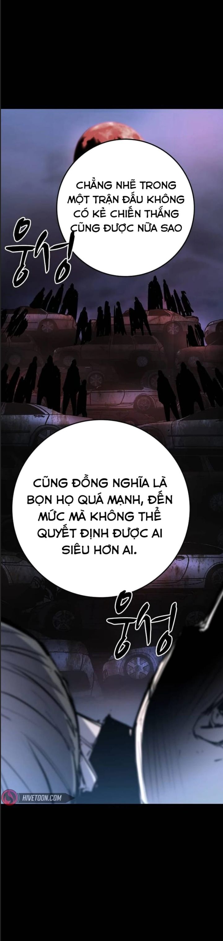Phòng Gym Hanlim - Chapter 195 - Page 40