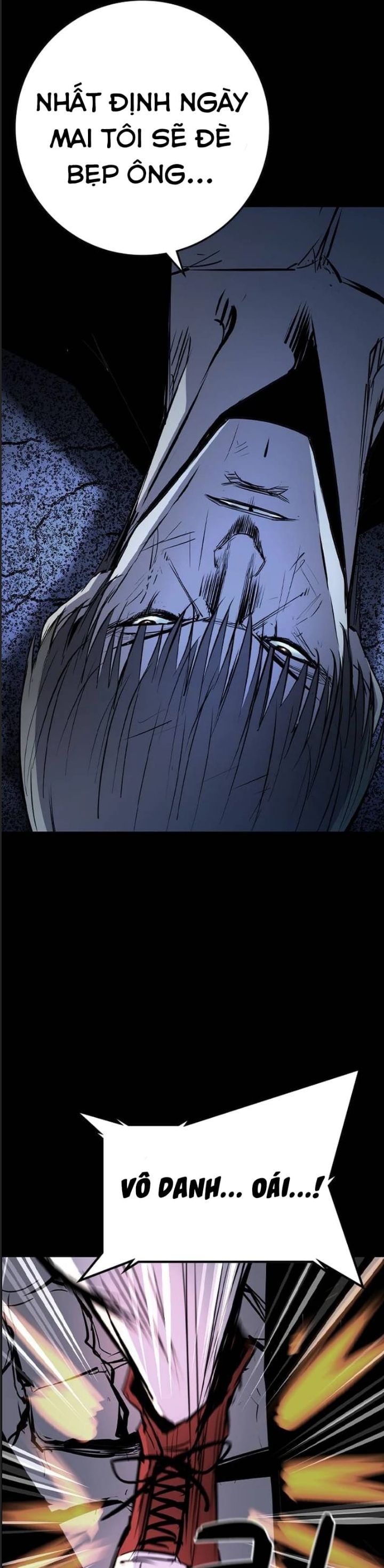 Phòng Gym Hanlim - Chapter 195 - Page 45