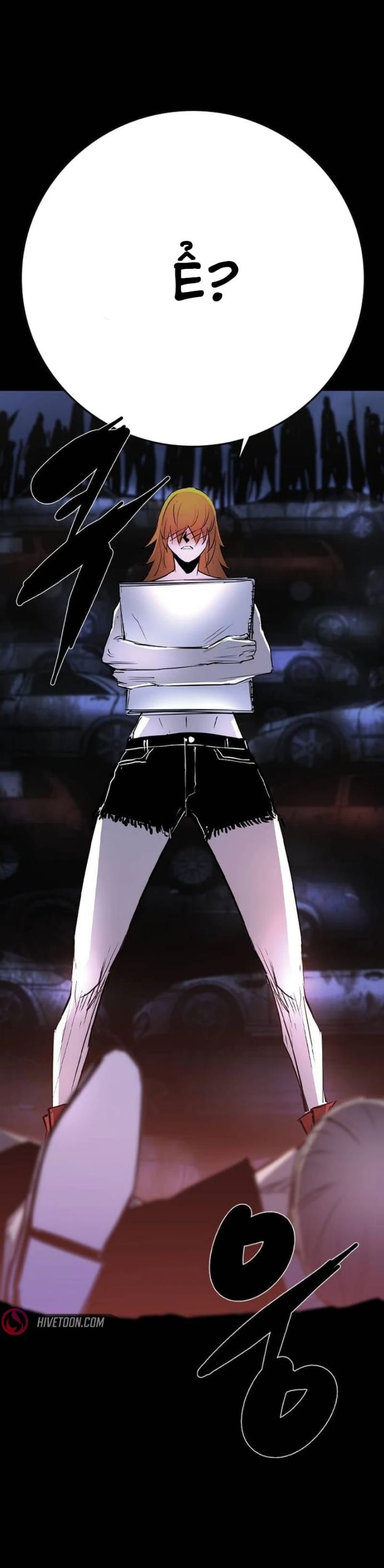 Phòng Gym Hanlim - Chapter 195 - Page 47